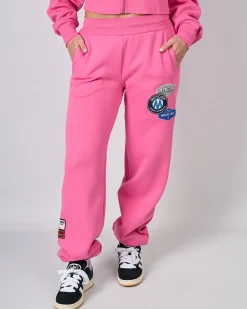 Womens Strawberry Moon Joggers