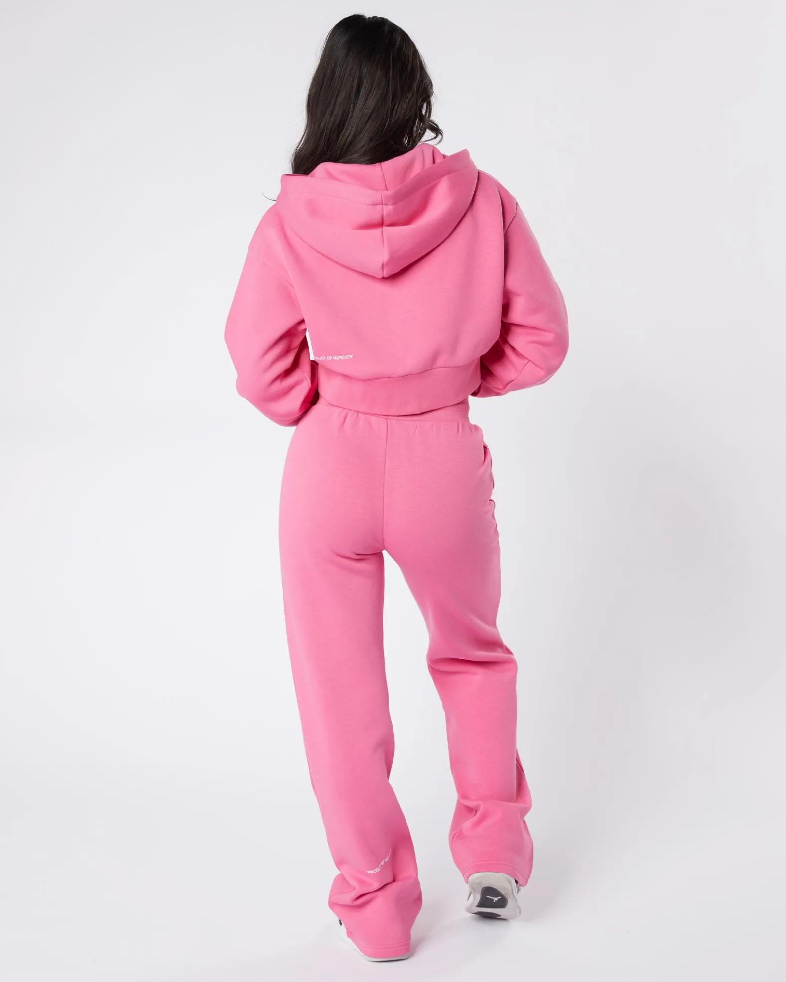 Womens Strawberry Moon OG Straight Leg Joggers