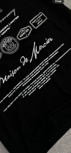 7 Years Deep Anniversary Tshirt